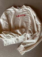 Levis Pullover Damen s 36 Nordrhein-Westfalen - Hiddenhausen Vorschau