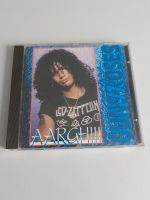 CD Guns N' Roses - Aargh !!! Live in Mannheim 1991 Rheinland-Pfalz - Vallendar Vorschau