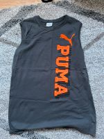 Schwarzes Tank Top Puma Hessen - Braunfels Vorschau