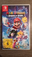 Nintendo Switch Spiel - Mario + Rabbids Spark of Hope Bayern - Altdorf Vorschau