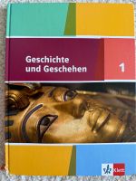 Geschichte und Geschehen 1 Klett ISBN 978-3-12-443415-9 Niedersachsen - Dörpen Vorschau