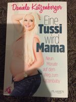 Taschenbuch von Daniela Katzenberger * neu* Sachsen-Anhalt - Dedeleben Vorschau