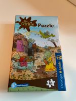 Olchis Puzzle 99 Teile Niedersachsen - Stade Vorschau