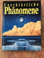 Buch unerklärliche Phänomene XL Bildband Übersinnliches 1995 Neu Sachsen-Anhalt - Salzwedel Vorschau