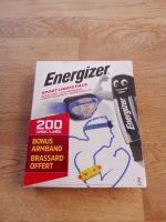 Energizer - Sports Pack - Stirnlampe und Armband - Neu und OVP Kiel - Elmschenhagen-Nord Vorschau