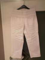 ❤️ 3 /4 jeans Hose gr. 40 Sachsen - Mockrehna Vorschau