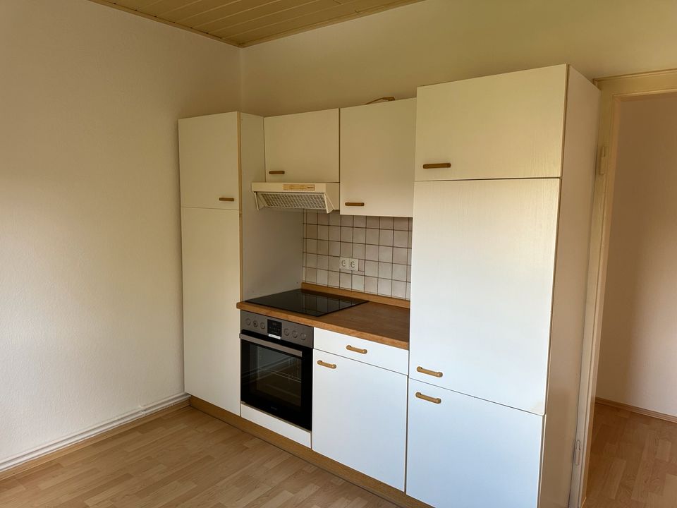 2-Zimmer-Wohnung im 2. OG Lüstringen  Osnabrück vermieten in Osnabrück