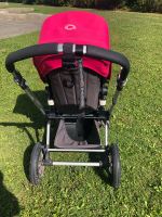 Kinderwagen bugabo München - Ramersdorf-Perlach Vorschau