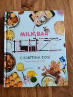Milk Bar Life Christina Tosi Backbuch englisch Nordrhein-Westfalen - Witten Vorschau