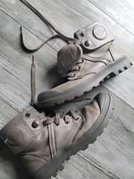 Palladium Boots Größe 39 Nordrhein-Westfalen - Dörentrup Vorschau