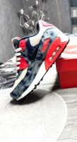 Nike Air Max 90 Infrared Denim 38,5 Nordrhein-Westfalen - Wassenberg Vorschau