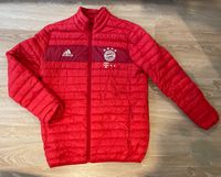 FC Bayern München Adidas Jacke Größe M Rheinland-Pfalz - Oberheimbach Vorschau