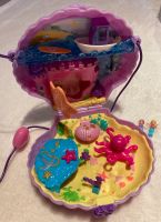 Polly pocket Muscheltasche vollständig Sachsen-Anhalt - Luso Vorschau