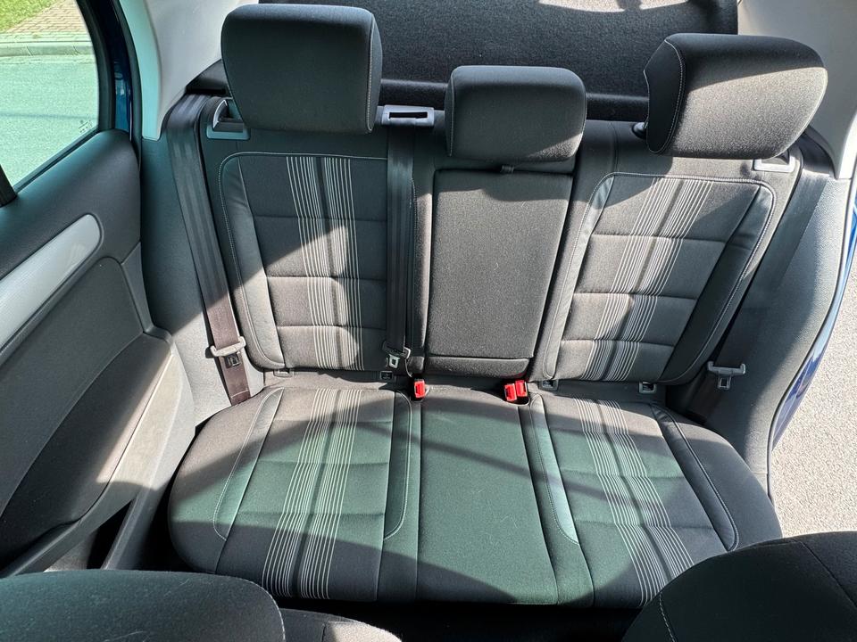 Golf 6 1.6 TDI Diesel / TOP ZUSTAND / TÜV NEU / Sitzheizung in Achim