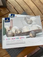 LED Lichterketten Neu TCM Niedersachsen - Varel Vorschau