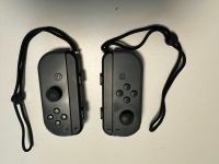 Nintendo Switch Controller Joy -Con gut bespielt. Niedersachsen - Scholen Vorschau