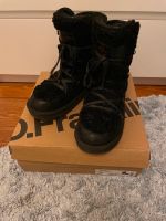 D.Franklin Winterschuhe / Boots Hamburg-Nord - Hamburg Eppendorf Vorschau