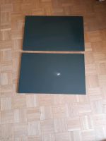 2 Ikea Selsviken dunkelgrün Türen für Besta Regal 60*38cm Stuttgart - Stuttgart-West Vorschau