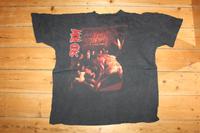Skid Row Bandshirt T-Shirt 1991 Vintage "Slave to the Grind" 90s Baden-Württemberg - Mannheim Vorschau