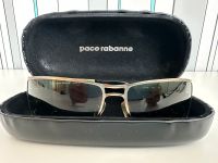 Paco Rabanne Sonnenbrille Original in leicht Grün Niedersachsen - Burgdorf Vorschau