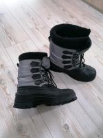 Winterstiefel Highland Weather Extrem grau Bayern - Attenkirchen Vorschau