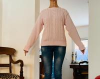 Damen Pullover 100% Baumwolle Gr.XL Hessen - Ronneburg Hess Vorschau
