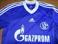 Schalke 04 2012-14 Heim trikot Gr S Nordrhein-Westfalen - Enger Vorschau