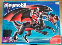 Playmobil Drache 4838 Nordrhein-Westfalen - Wegberg Vorschau