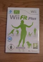 Wii Fit Plus Spiel Nordrhein-Westfalen - Haan Vorschau