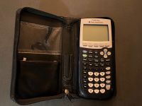 Taschenrechner Texas Instruments TI-84 Plus Niedersachsen - Braunschweig Vorschau