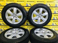 Audi Q5 8R Winterreifen Alufelgen 225/65R17 Pirelli S-Line Niedersachsen - Braunschweig Vorschau