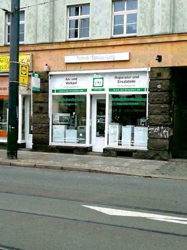 Kaffeevollautomat Jura XS 95 Jura X7 mit 12 Monate Gewährleistung in Dresden