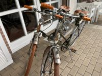 Retro Fahrrad Damen & Retro Fahrrad Herren Nordrhein-Westfalen - Kempen Vorschau