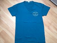 Replay T-Shirt blau Gr. M Bayern - Eckersdorf Vorschau