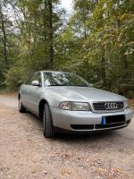 Audi A4 TÜV bis August Nordrhein-Westfalen - Hagen Vorschau