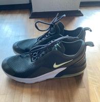Nike air max  Laufschuhe Schuhe neuwertig Khaki Gr. 40 Nordrhein-Westfalen - Wegberg Vorschau