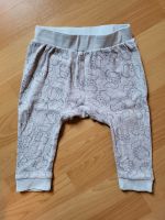 Baby Hose, blau, Dumbo, Disney Baby, Größe 74/80 Niedersachsen - Grünendeich Niederelbe Vorschau