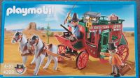 Playmobil 4399 neu. Western Post-Kutsche. Sammlungsauflösung Sachsen - Meißen Vorschau