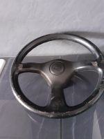 Nissan Skyline R32 GTR Lenkrad Steering Wheel OEM ORIGINAL Hessen - Borken Vorschau