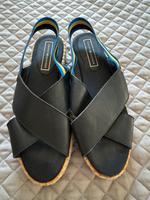 Tommy Hilfiger Sandalen Gr 38 Niedersachsen - Hatten Vorschau