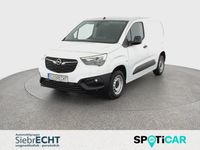 Opel Combo Cargo Edition 1.2 T*RFK*PDC*SHZ*uvm Niedersachsen - Uslar Vorschau