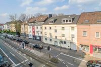 Hochwertig saniert und voll vermietet: Mehrfamilienhaus mit 8 Einheiten in zentraler Lage von Bochum Bochum - Bochum-Mitte Vorschau
