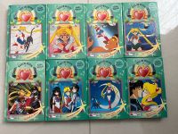 Sailor Moon Bücher Sammlung in TOP Zustand Wuppertal - Ronsdorf Vorschau
