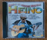 Heino - Komm in meinen Wigwam CD Album Thüringen - Berka/Werra Vorschau