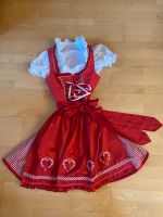 Krüger Madl Dirndl Gr 32 Bayern - Traunstein Vorschau