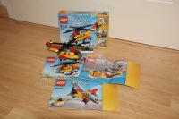 Lego Creator 3in1 Set 31029 neuwertig in OVP Schleswig-Holstein - Norderstedt Vorschau