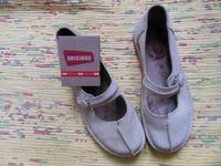 Clarks Originals - Mary Janes Wildleder, cremefarben, Größe 42 Rheinland-Pfalz - Mainz Vorschau
