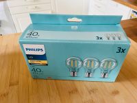 Glühbirnen 3er Set Philips E27, 40 Watt Dresden - Bühlau/Weißer Hirsch Vorschau