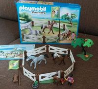 Playmobil Country 6831, Reitplatz Hessen - Großenlüder Vorschau