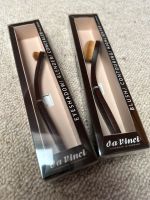 Make-up Pinsel Set Da Vinci mit Holzgriff Nordrhein-Westfalen - Hamm Vorschau